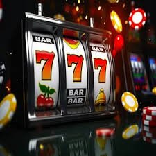 Permainan slot online terbaru dan populer di webhoki
