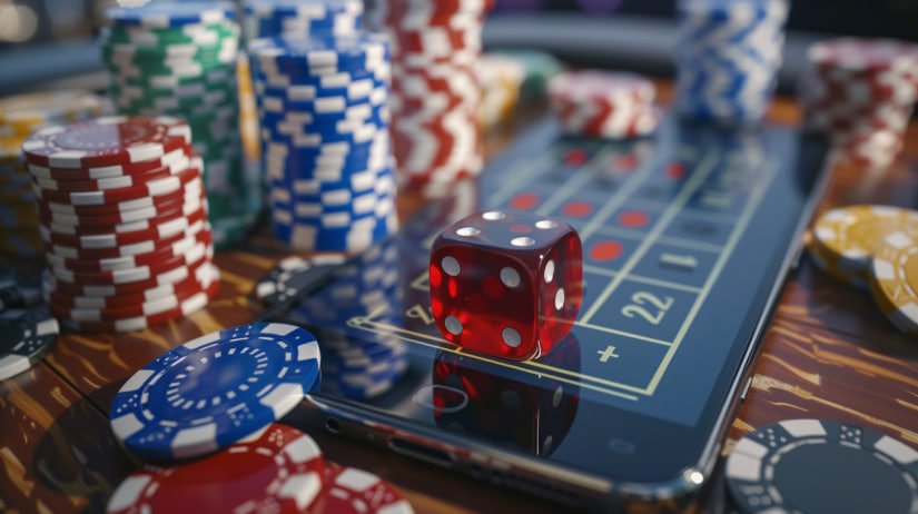 Live Casino dengan dealer profesional kapan saja di webhoki